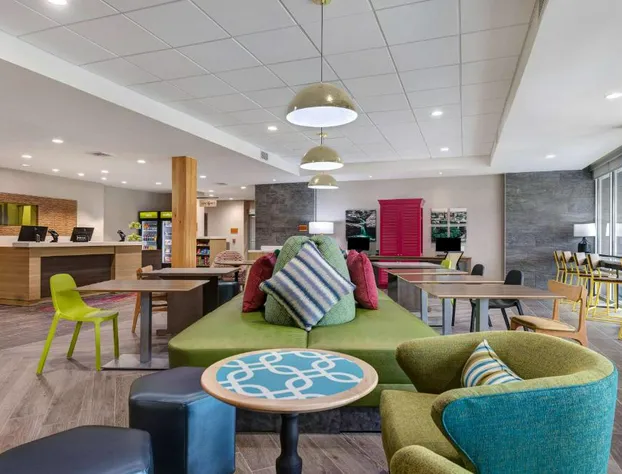 Home2 Suites by Hilton Wilkes-Barre hotel detail image 4