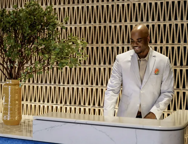 Hyatt Centric Buckhead Atlanta hotel detail image 4