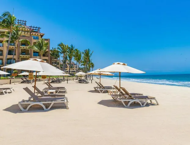 Villa La Estancia Riviera Nayarit hotel detail image 3