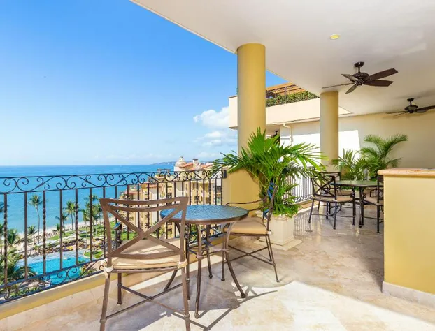 Villa La Estancia Riviera Nayarit hotel detail image 4