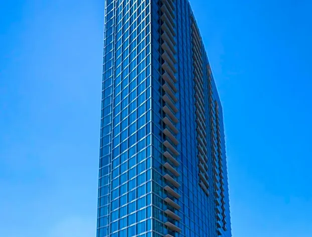 Conrad Nashville hotel detail image 2