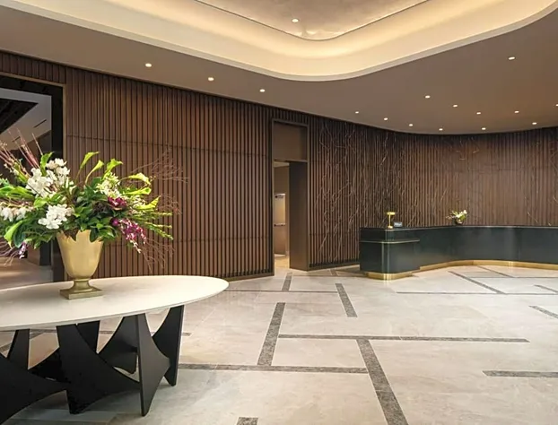 Conrad Nashville hotel detail image 4