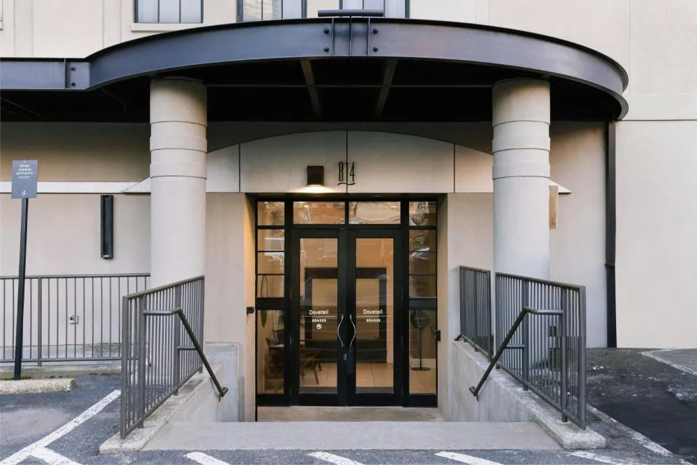 Sonder by Marriott Bonvoy Dovetail Apartments Downtown hotel hero