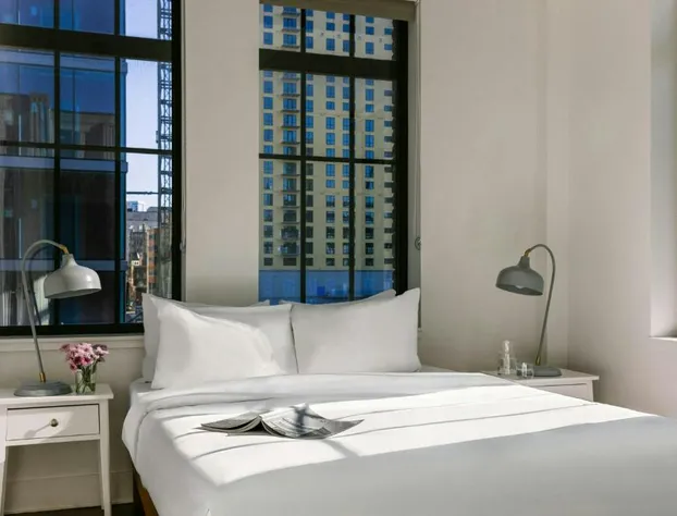 Sonder by Marriott Bonvoy Dovetail Apartments Downtown hotel detail image 4