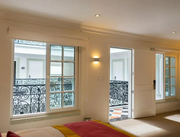 Casa Hidalgo Hotel Boutique hotel detail image 2