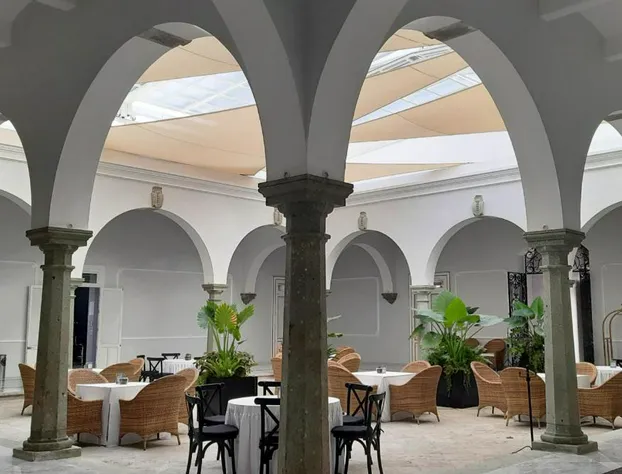 Casa Hidalgo Hotel Boutique hotel detail image 4