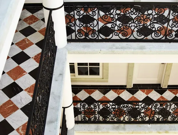 Casa Hidalgo Hotel Boutique hotel detail image 1