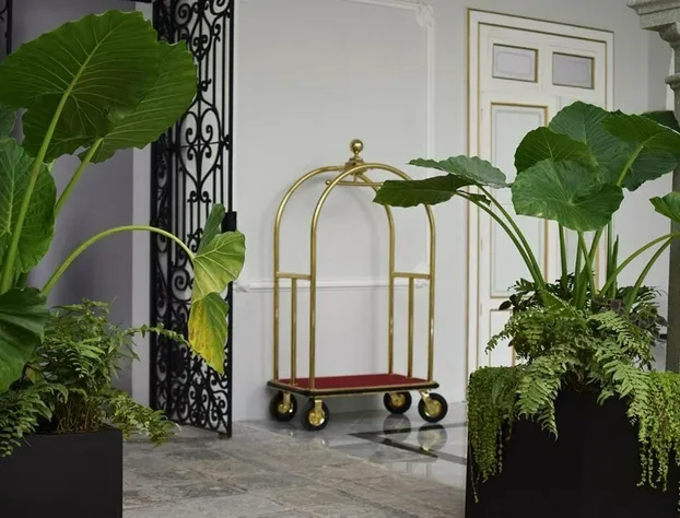 Casa Hidalgo Hotel Boutique hotel detail image 2