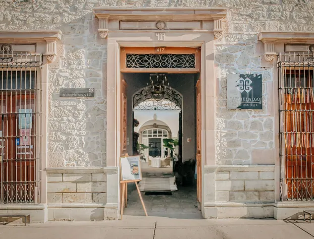 Casa Hidalgo Hotel Boutique hotel detail image 3