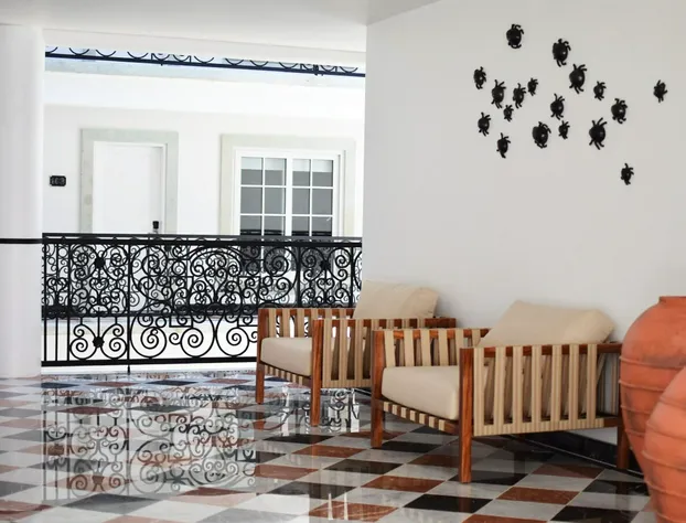 Casa Hidalgo Hotel Boutique hotel detail image 4