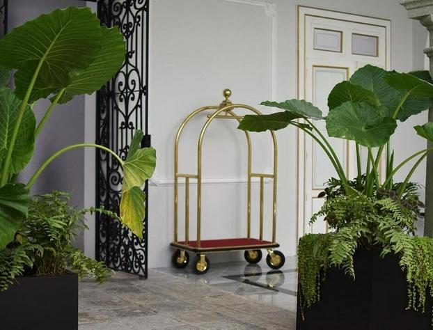 Casa Hidalgo Hotel Boutique hotel detail image 1