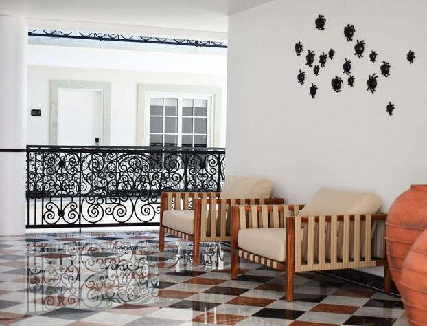 Casa Hidalgo Hotel Boutique hotel detail image 2