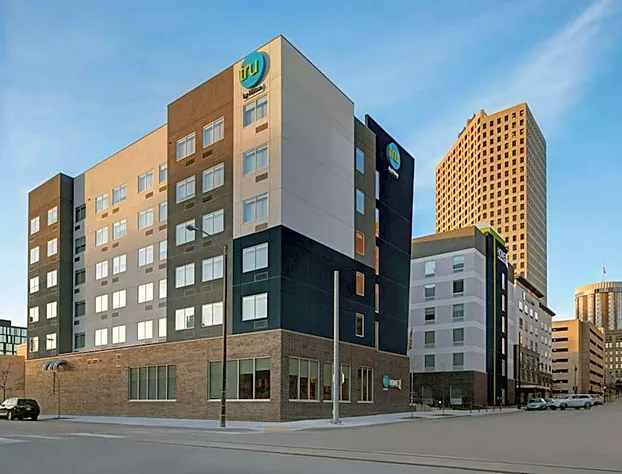 Tru By Hilton Milwaukee Downtown, WI hotel detail image 1