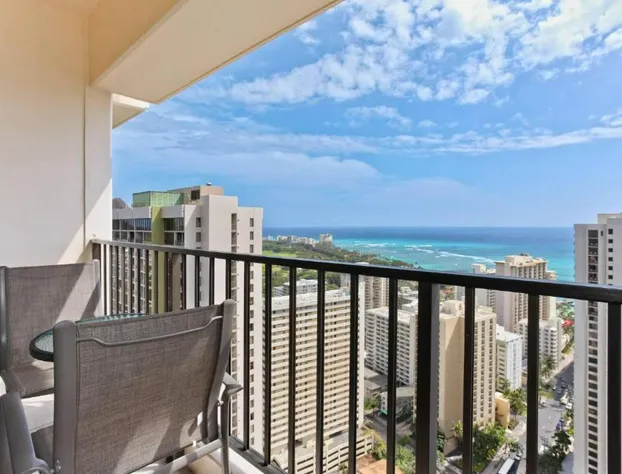 Waikiki Banyan #3810-T2 hotel detail image 1