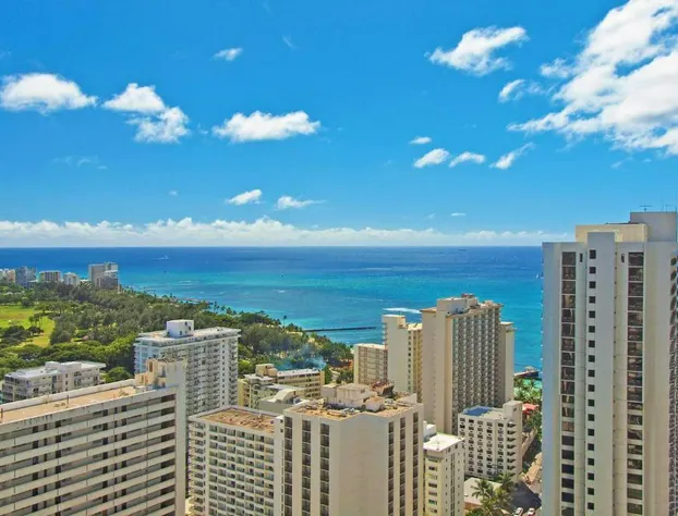 Waikiki Banyan #3810-T2 hotel detail image 2