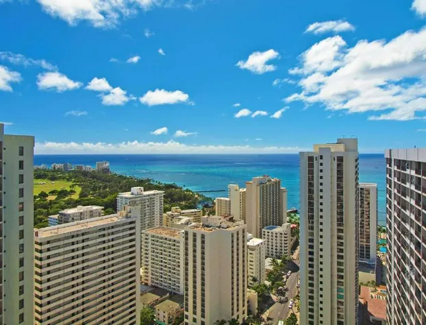 Waikiki Banyan #3810-T2 hotel detail image 3