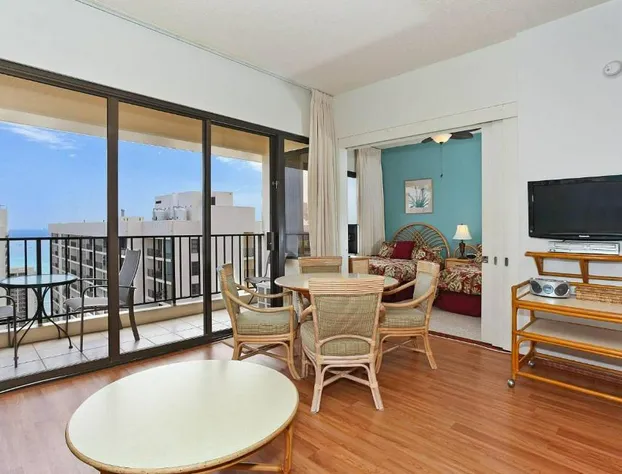 Waikiki Banyan #3810-T2 hotel detail image 4