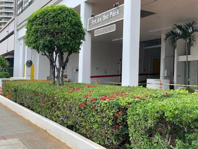 Your Little Piece of Paradise Pool BBQ & Wifi at Inn on the Park 613 hotel hero