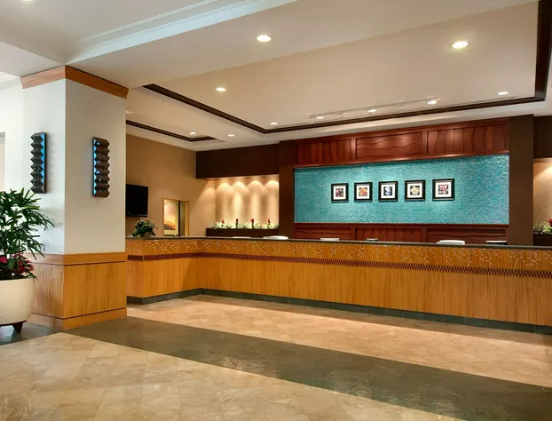 Ilikai Hotel & Luxury Suites hotel detail image 4