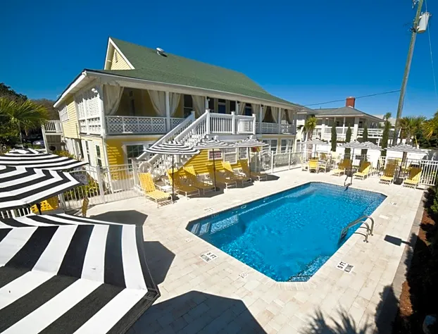 The Georgianne Inn & Suites hotel detail image 3