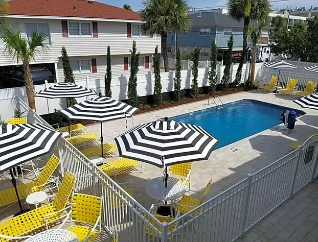 The Georgianne Inn & Suites hotel detail image 4