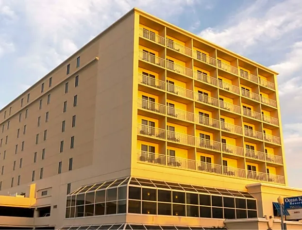 Ocean Key Resort hotel detail image 1