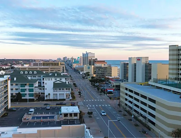 Ocean Key Resort hotel detail image 2