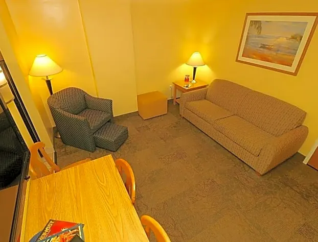 Ocean Key Resort hotel detail image 3