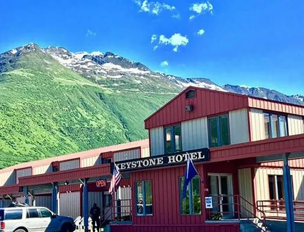 Keystone Hotel hotel detail image 2