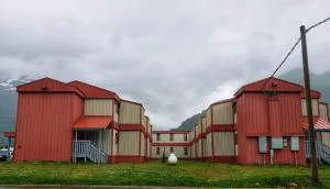 Keystone Hotel hotel detail image 3