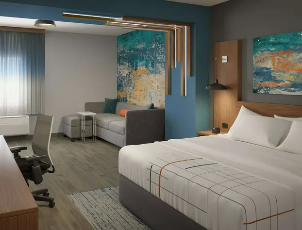 La Quinta Inn & Suites by Wyndham Bardstown hotel detail image 3