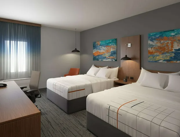 La Quinta Inn & Suites by Wyndham Bardstown hotel detail image 4