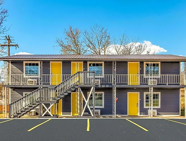 Rodeway Inn hotel detail image 1