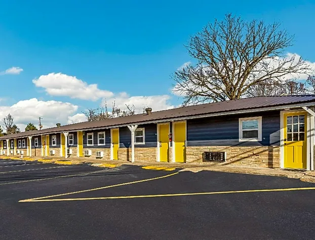 Rodeway Inn hotel detail image 3