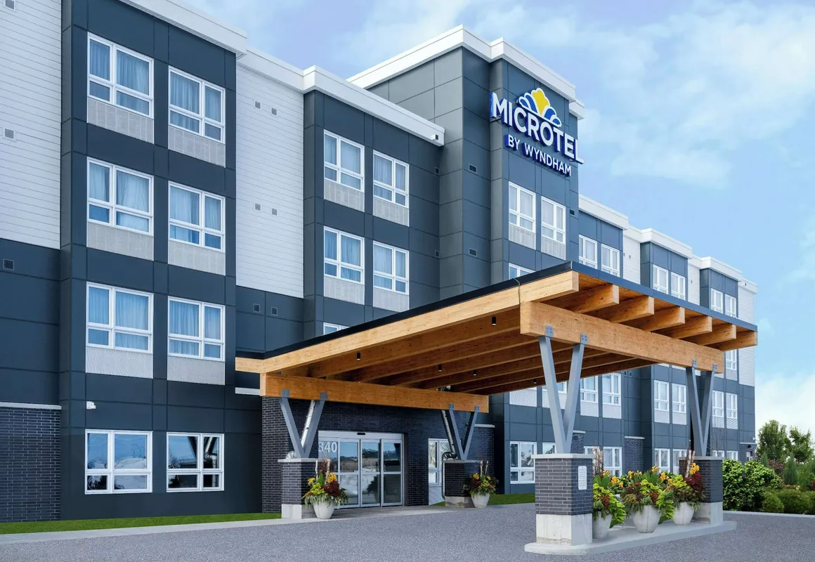 Microtel Inn & Suites by Wyndham Kanata Ottawa West hotel hero