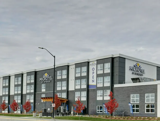 Microtel Inn & Suites by Wyndham Kanata Ottawa West hotel detail image 1