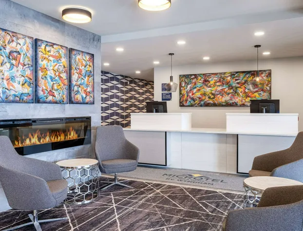 Microtel Inn & Suites by Wyndham Kanata Ottawa West hotel detail image 2