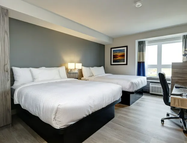 Microtel Inn & Suites by Wyndham Kanata Ottawa West hotel detail image 3