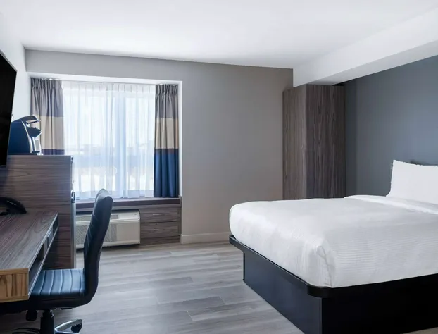 Microtel Inn & Suites by Wyndham Kanata Ottawa West hotel detail image 4