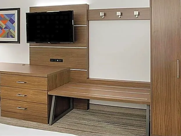 Holiday Inn Express & Suites - Madison West - Middleton, An Ihg Hotel hotel detail image 2