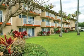 Shell Vacations Club Kauai Coast Resort At The Beachboy hotel hero