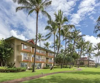 Shell Vacations Club Kauai Coast Resort At The Beachboy hotel detail image 1
