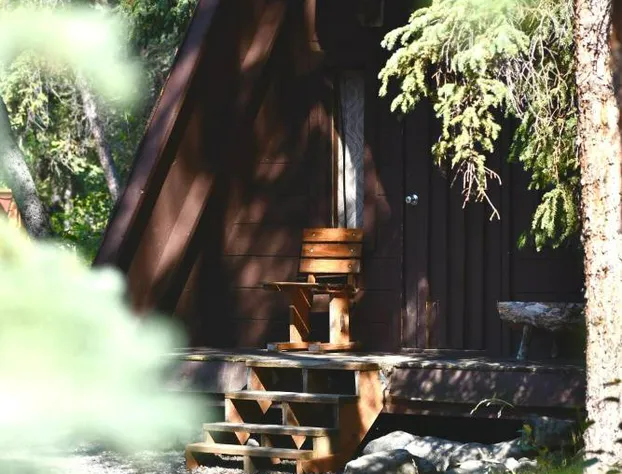 The Perch Resort hotel detail image 3