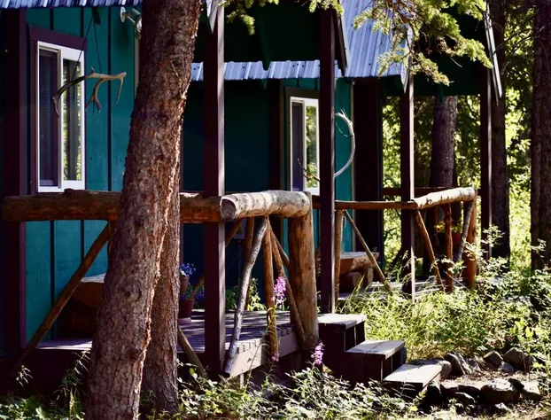 The Perch Resort hotel detail image 4