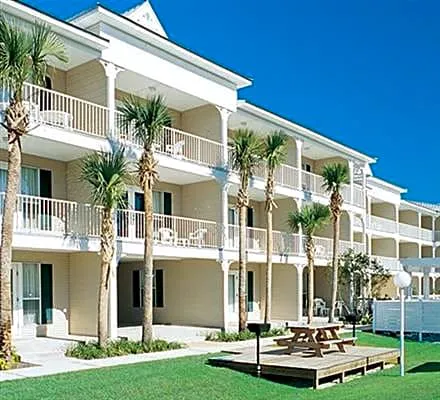 Grand Caribbean Destin by ResortQuest hotel hero
