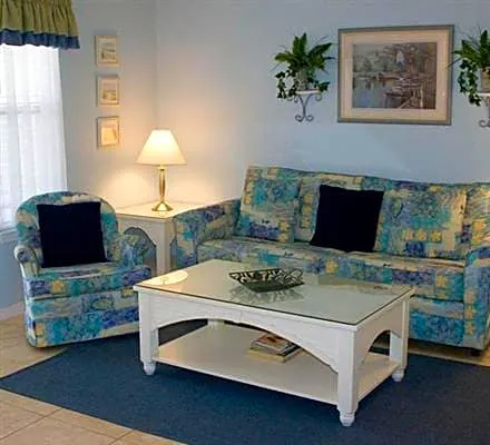 Grand Caribbean Destin by ResortQuest hotel detail image 2