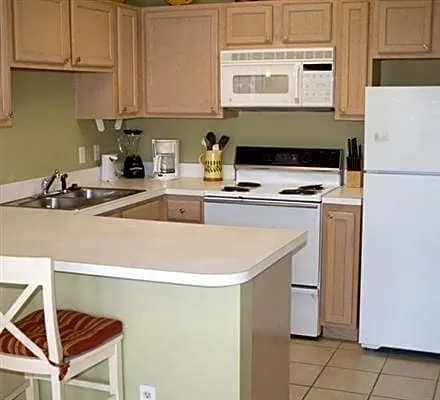 Grand Caribbean Destin by ResortQuest hotel detail image 3