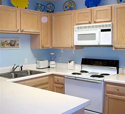 Grand Caribbean Destin by ResortQuest hotel detail image 4