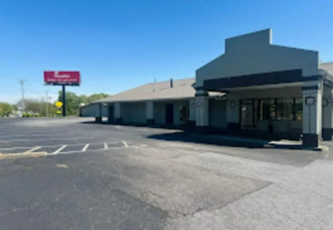 Governors Inn - Shelby hotel hero