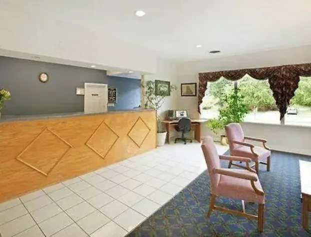 Governors Inn - Shelby hotel detail image 2